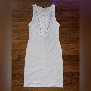 Forever21 Sexy Dress